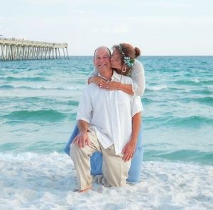 Meet your Posher, Krissy